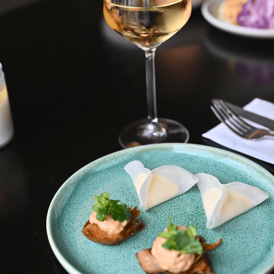 Aftenkort Spiselauget